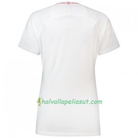 Jalkapallo Pelipaidat Englanti Naisten World Cup 2018 Kotipaita